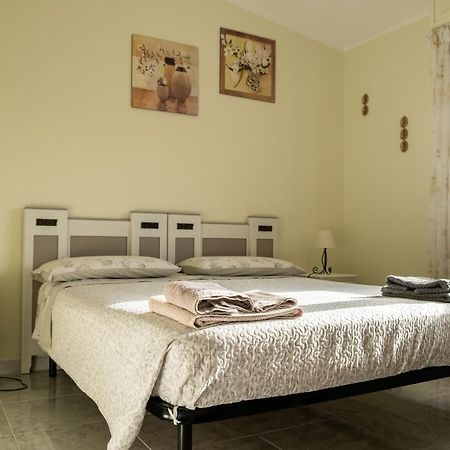 Casa Ortensia Iglesias Buitenkant foto