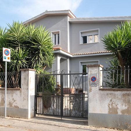 Casa Ortensia Iglesias Buitenkant foto