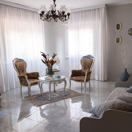 Casa Ortensia Iglesias Buitenkant foto