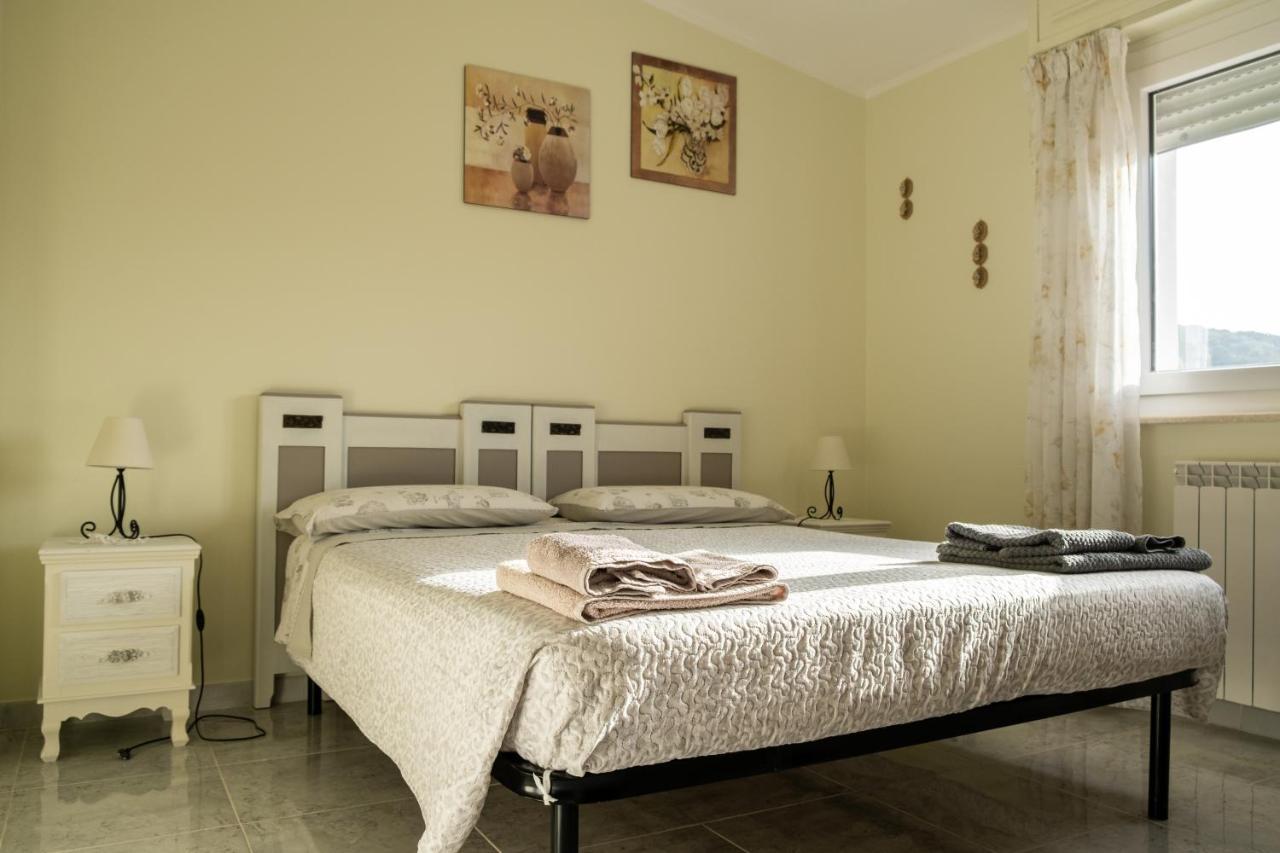 Casa Ortensia Iglesias Buitenkant foto