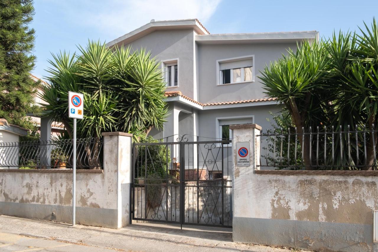 Casa Ortensia Iglesias Buitenkant foto