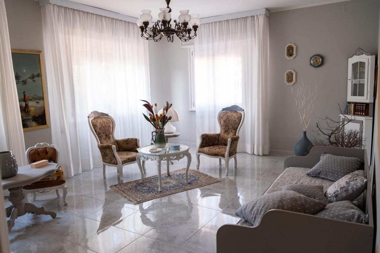 Casa Ortensia Iglesias Buitenkant foto