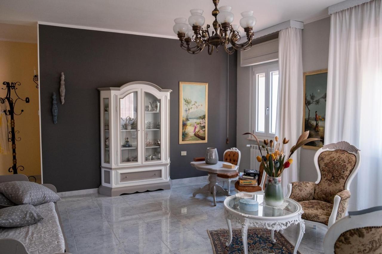Casa Ortensia Iglesias Buitenkant foto