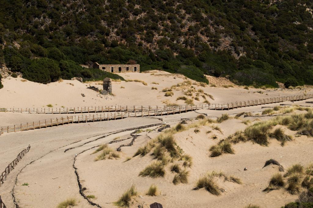 Casa Ortensia Iglesias Buitenkant foto