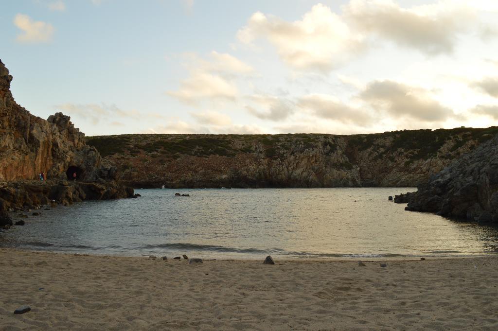 Casa Ortensia Iglesias Buitenkant foto