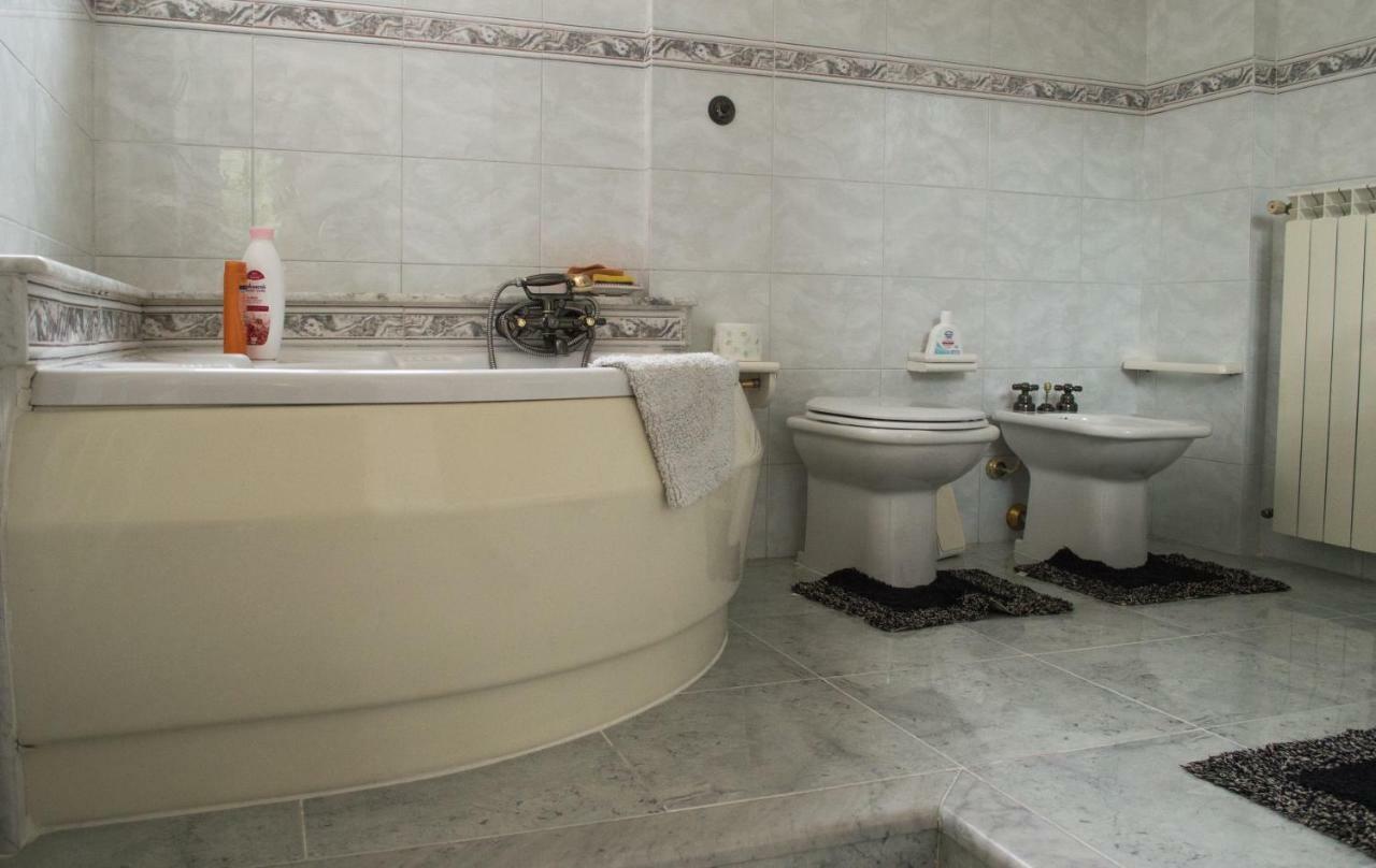 Casa Ortensia Iglesias Buitenkant foto